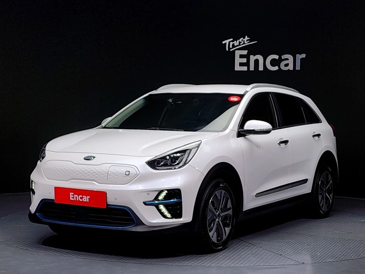 KIA NIRO EV