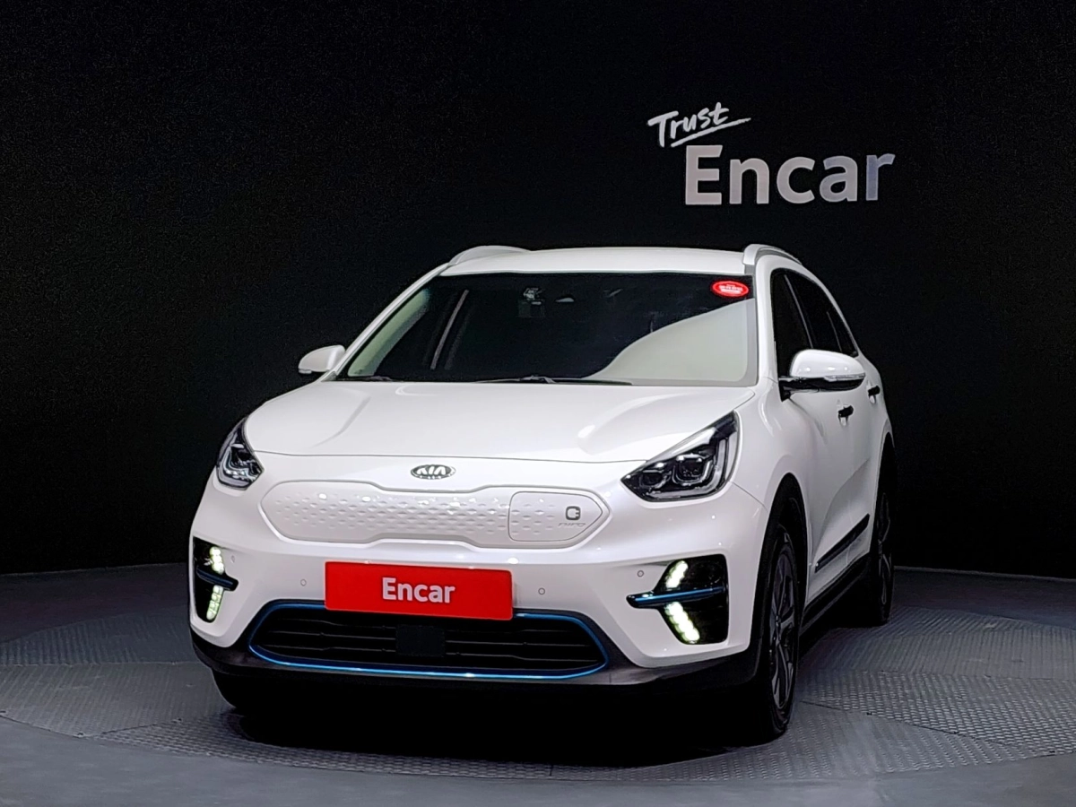KIA NIRO EV