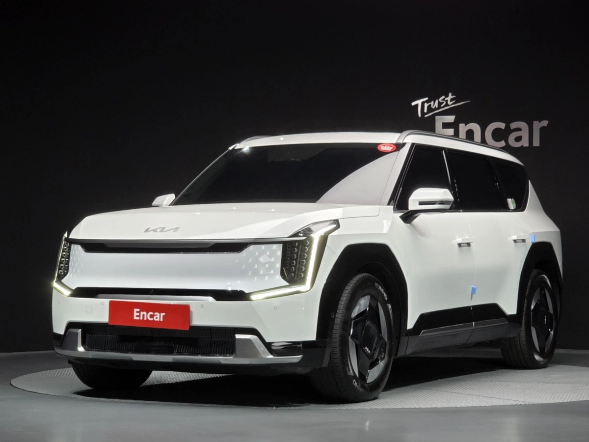 KIA EV9