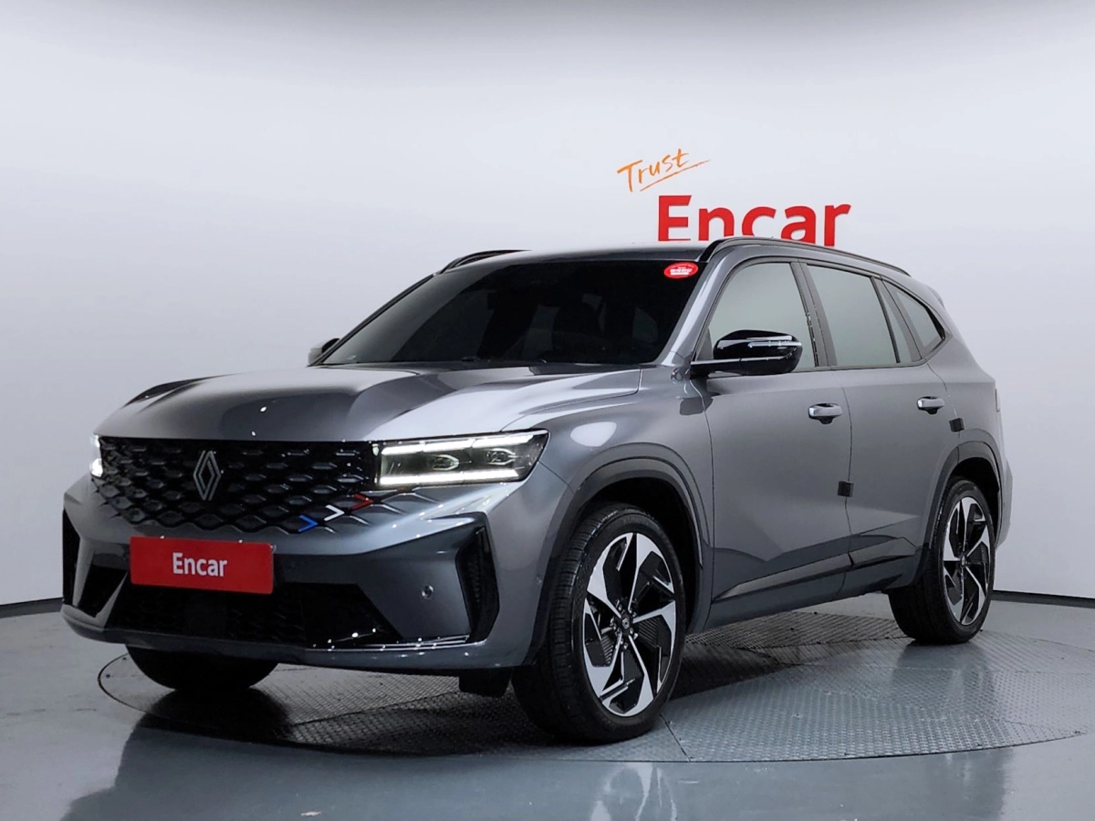 SAMSUNG GRAND KOLEOS