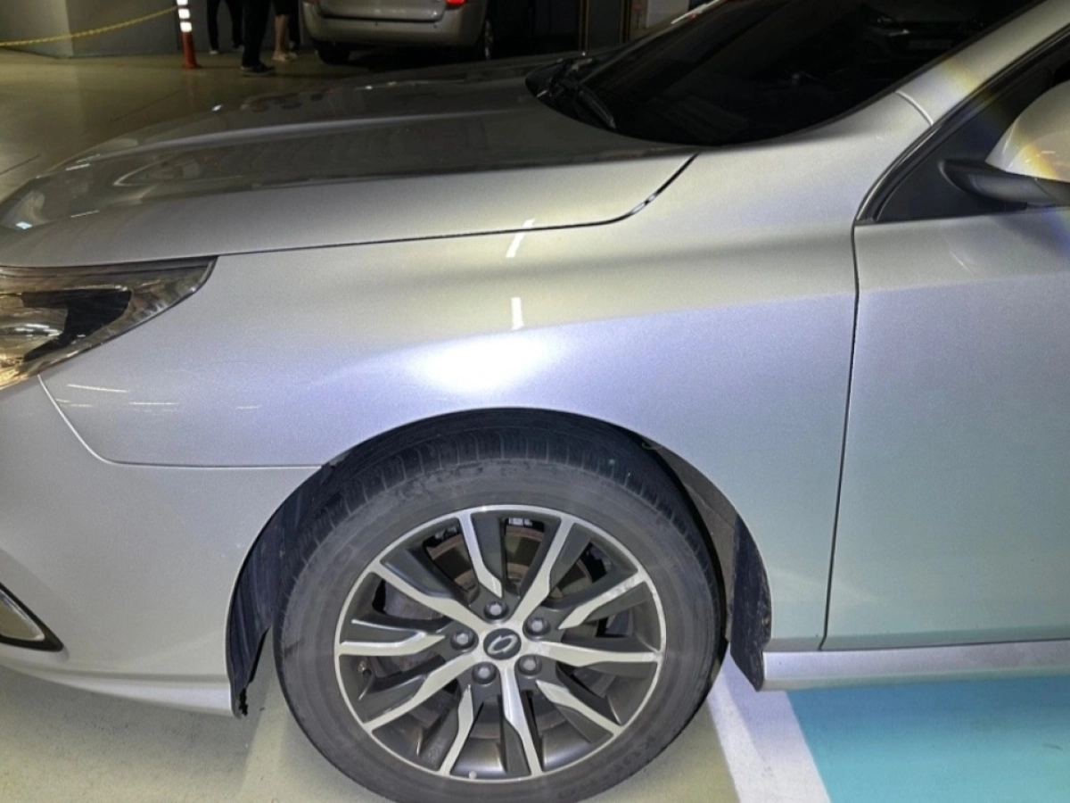 SAMSUNG SM5 NOVA 2019