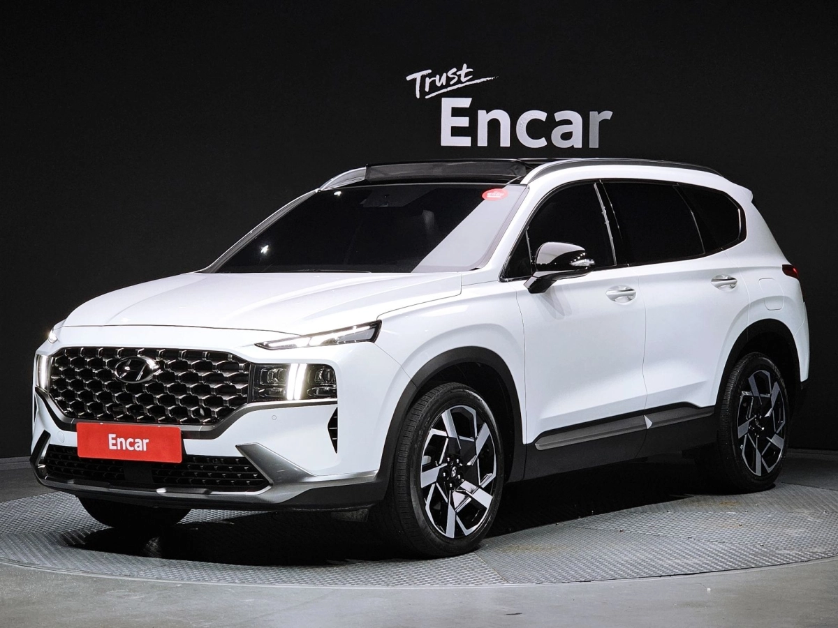 HYUNDAI SANTAFE 2023