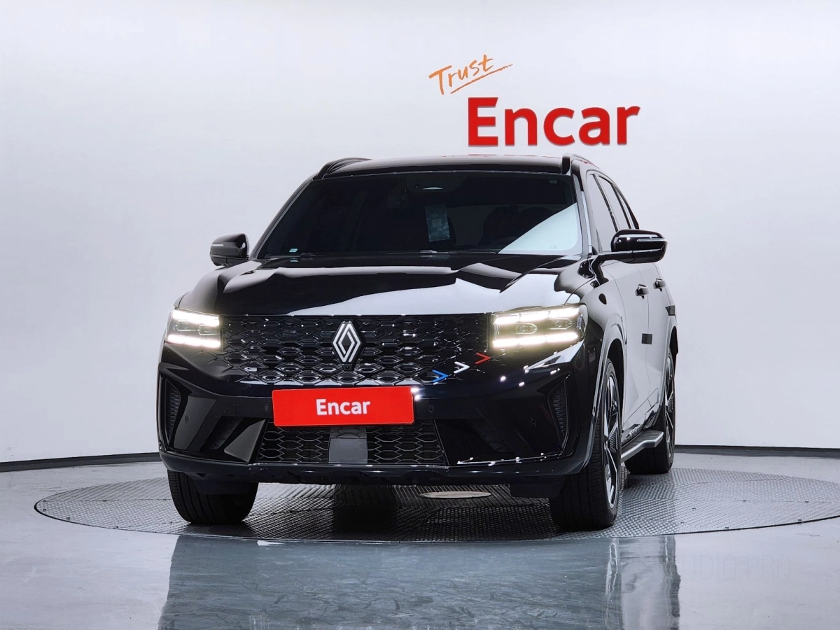 SAMSUNG GRAND KOLEOS