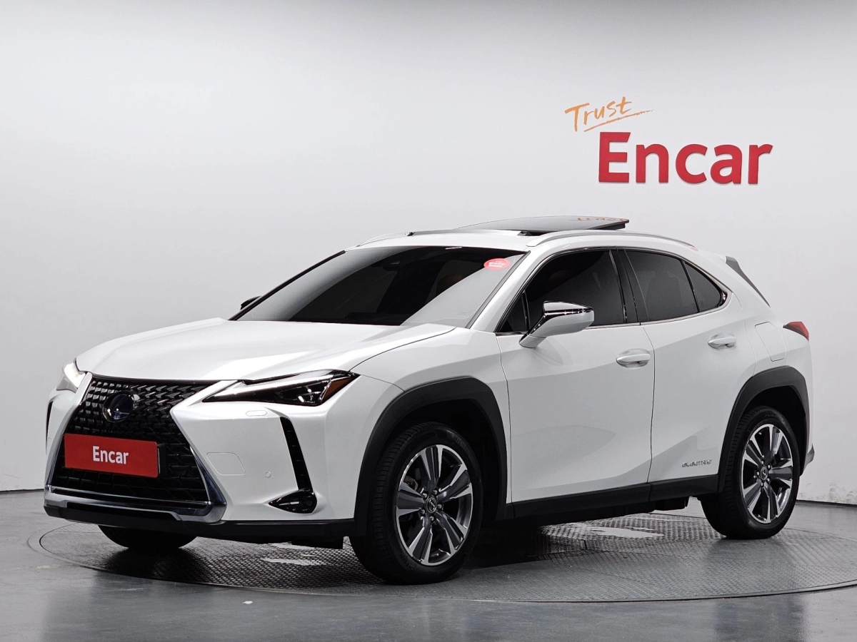 LEXUS UX300E  2022
