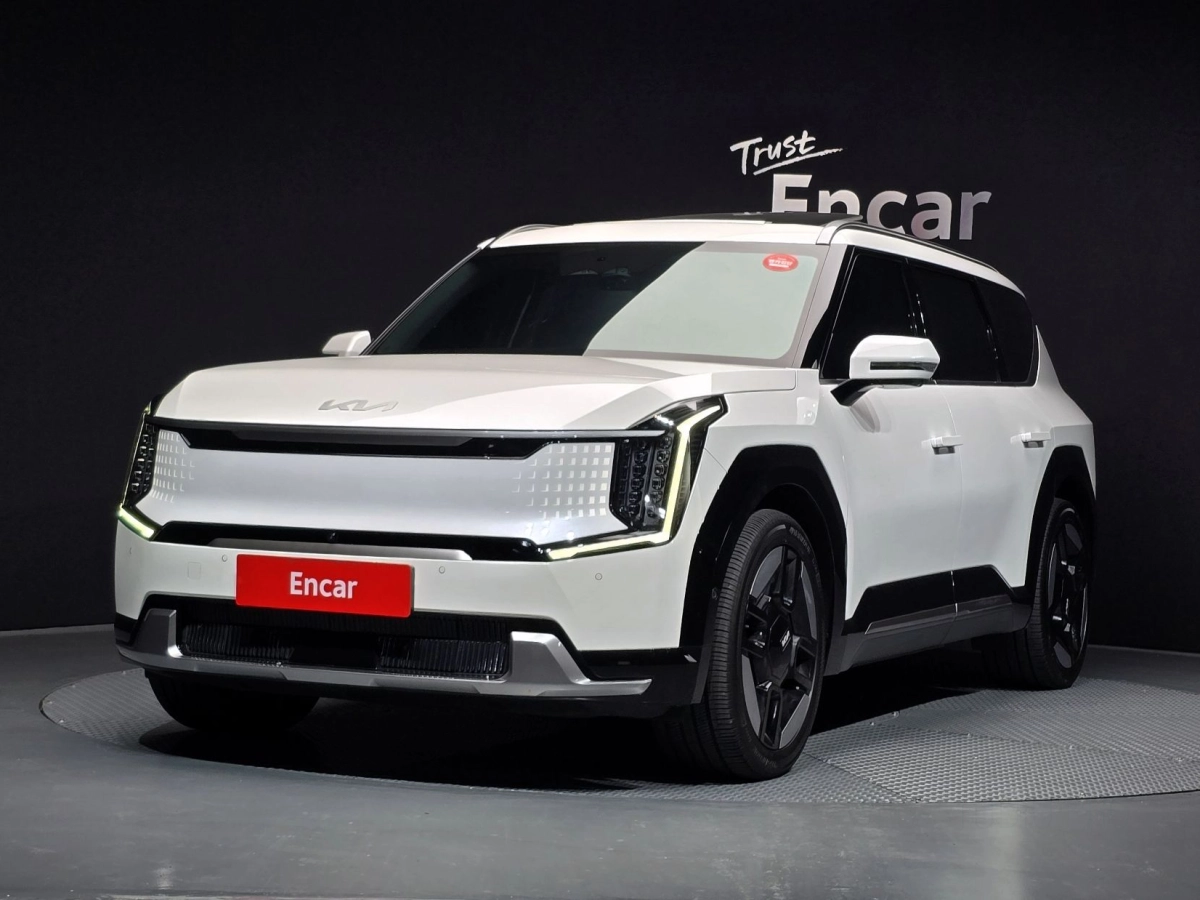 KIA EV9
