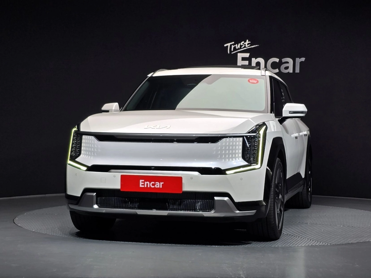 KIA EV9