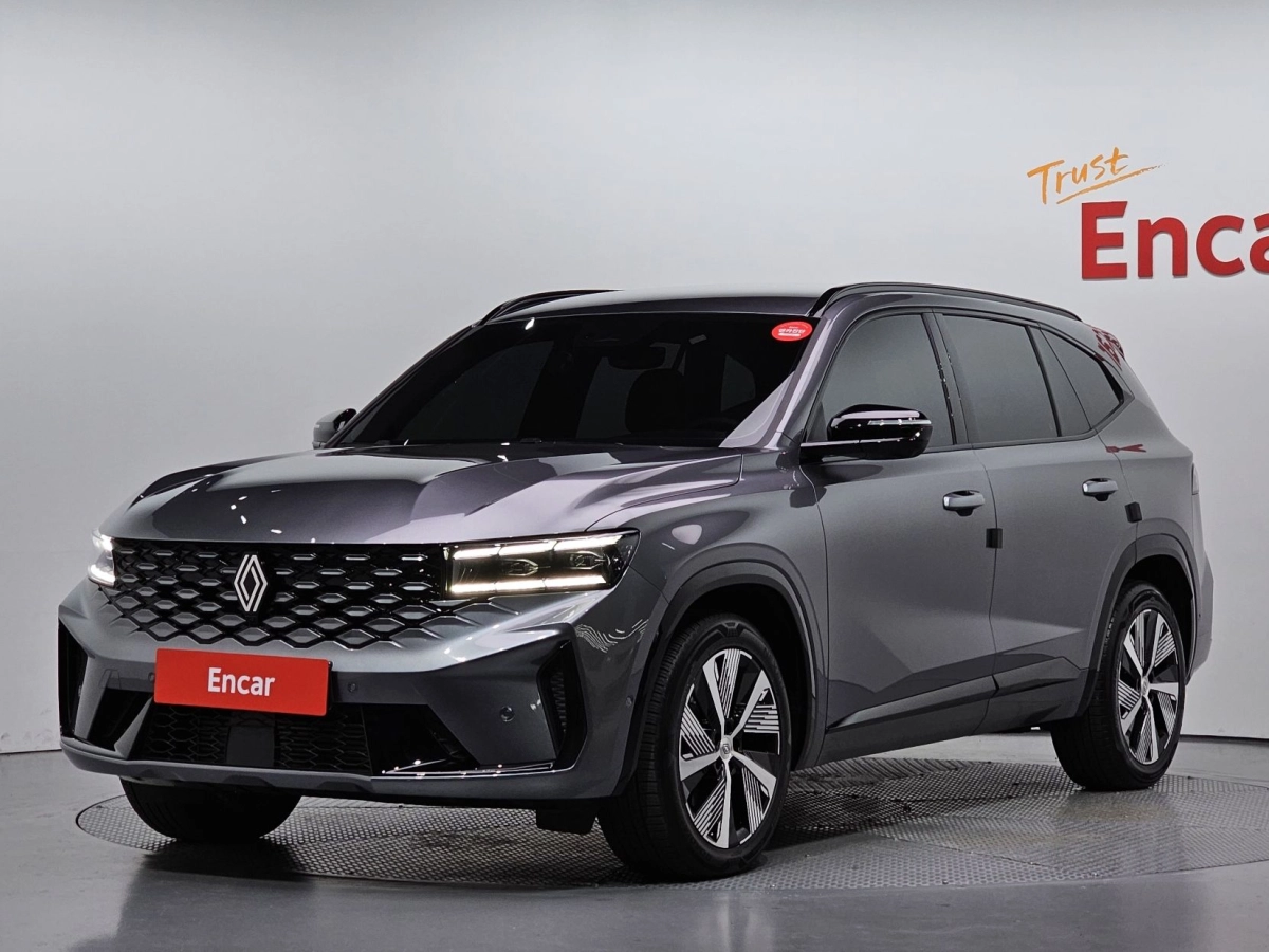 SAMSUNG GRAND KOLEOS