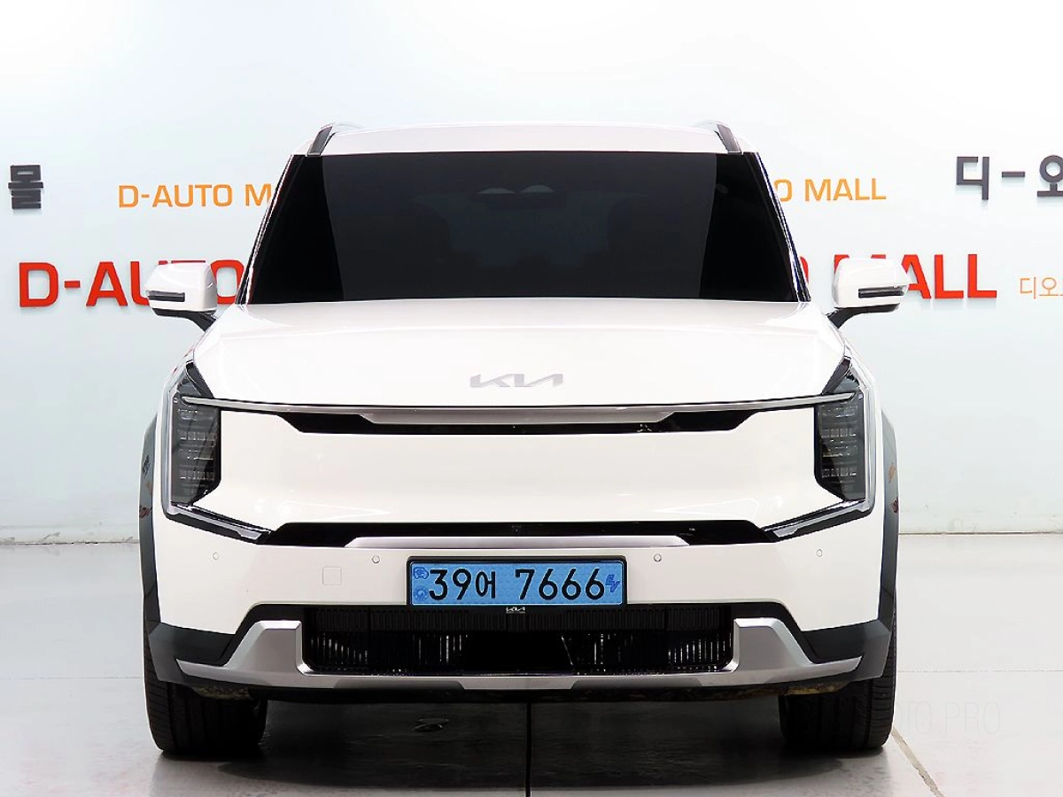 KIA EV9