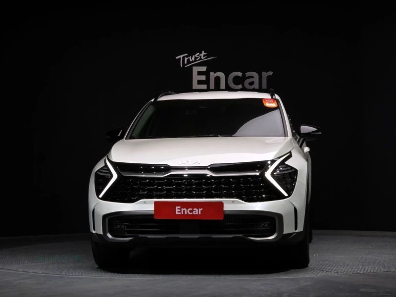 KIA SPORTAGE  2023