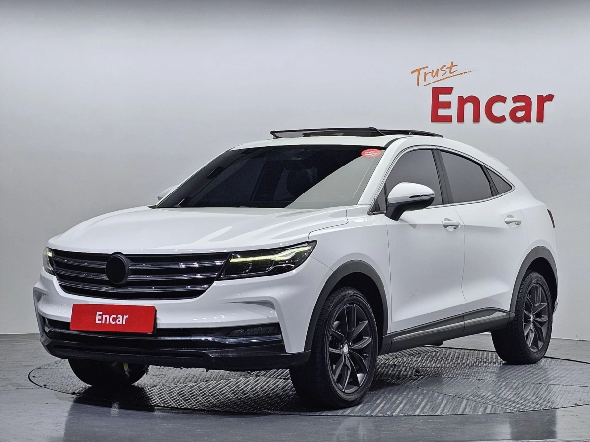 DFSK FENGON IX5  2020