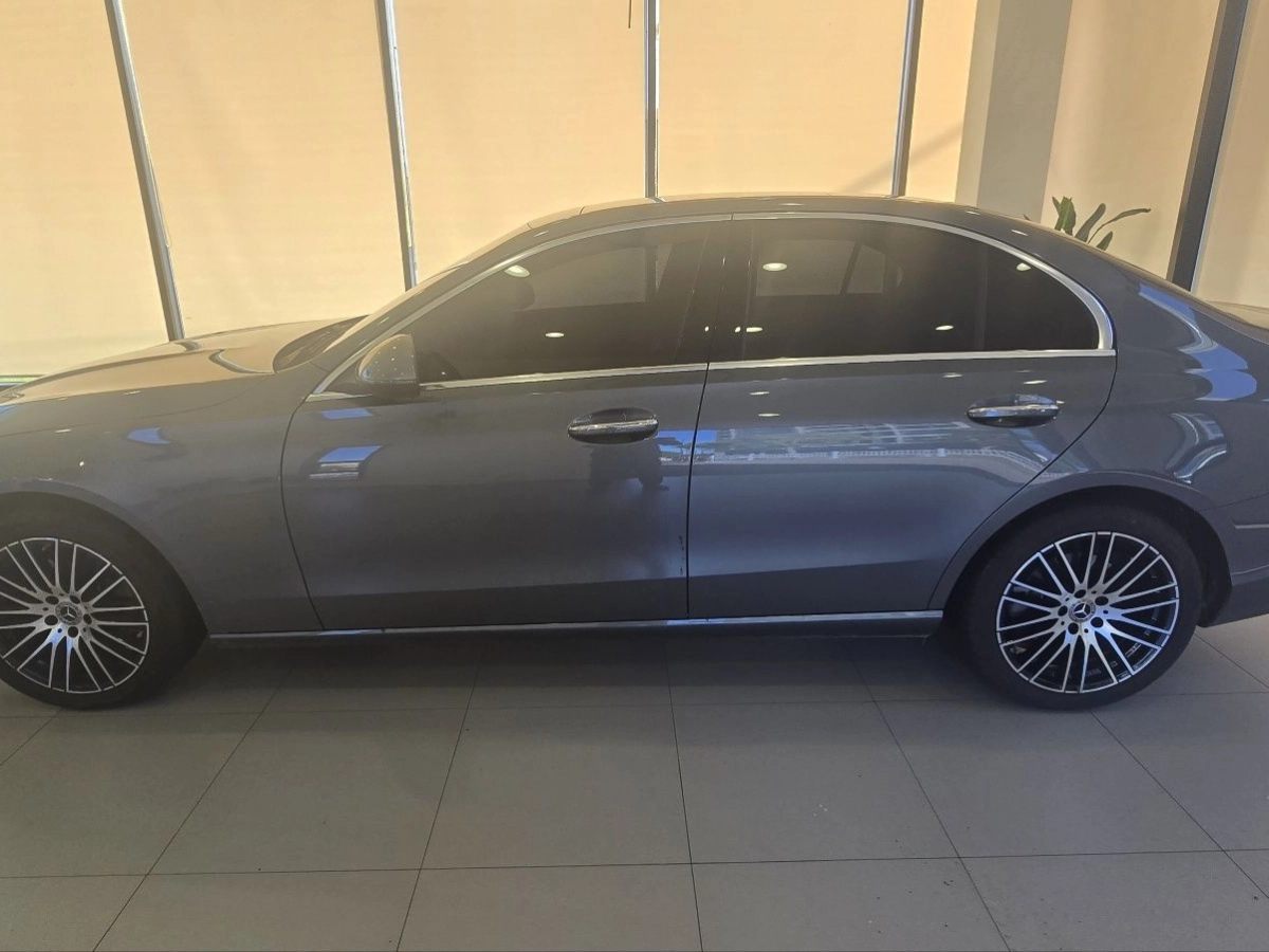 MERCEDES BENZ C-CLASS W206