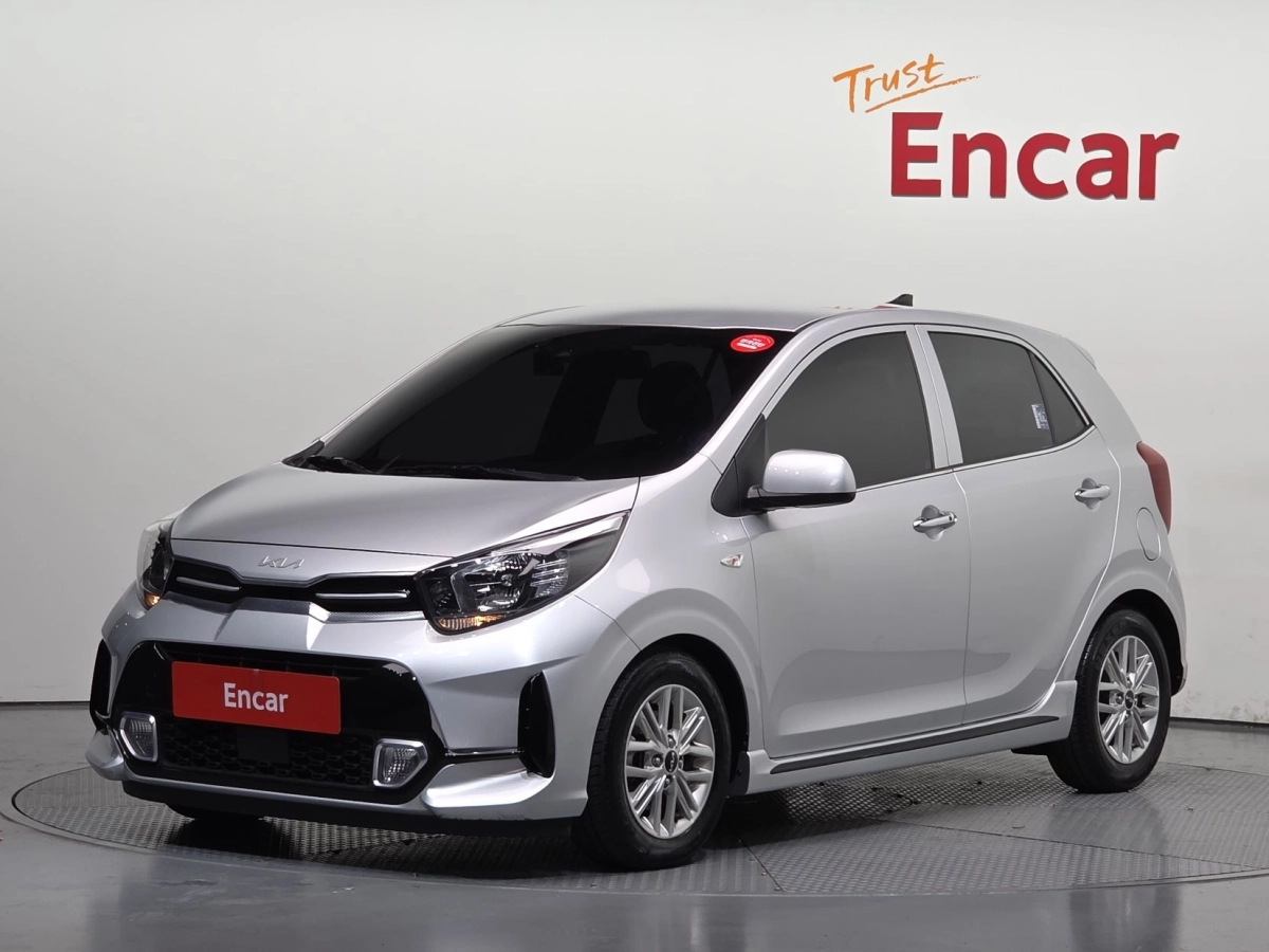 KIA MORNING URBAN JA