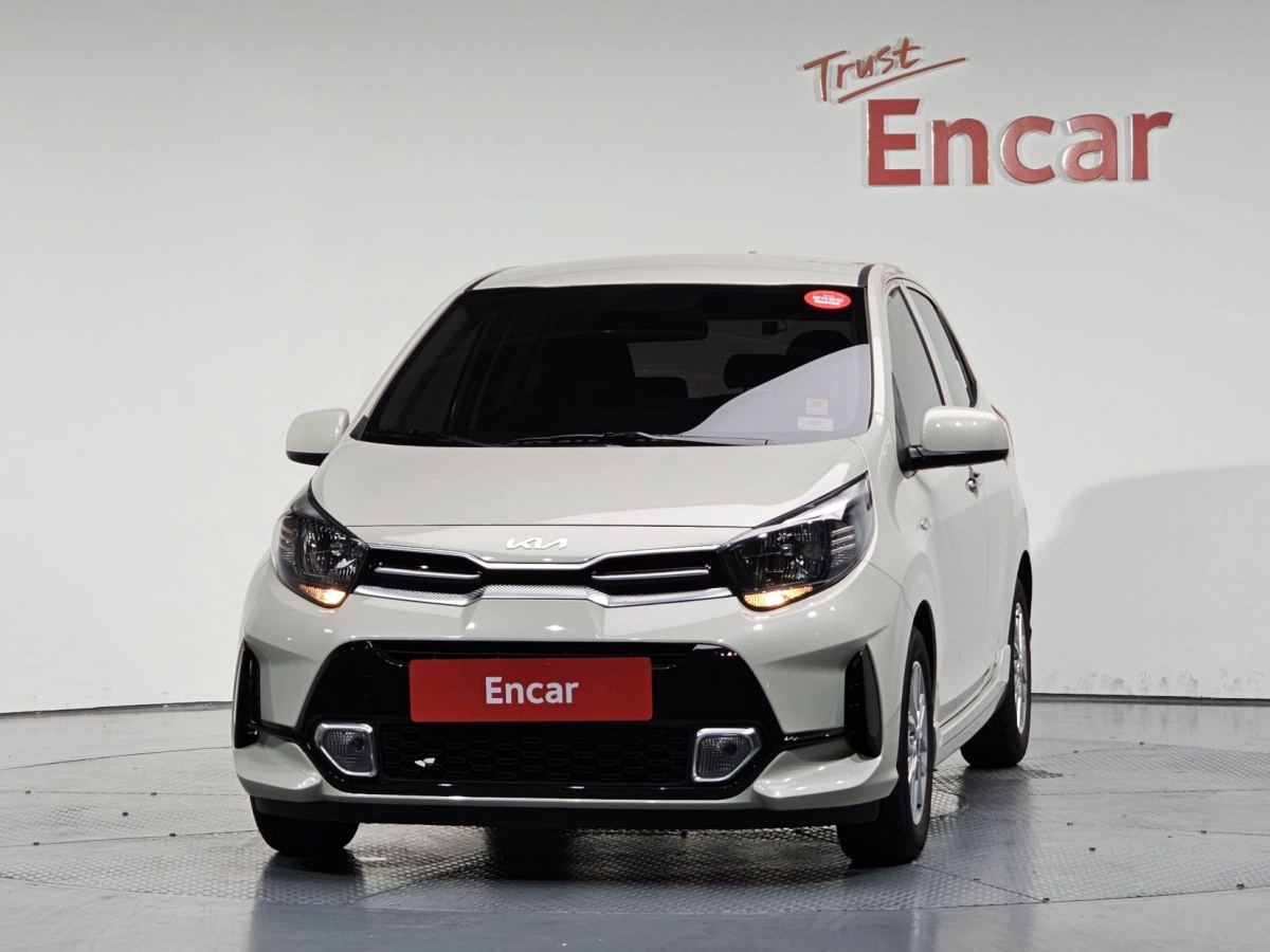 KIA MORNING URBAN JA