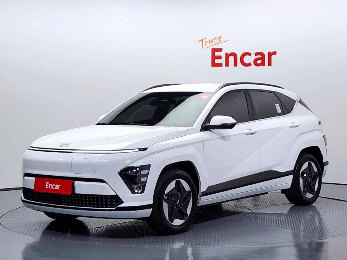 HYUNDAI KONA ELECTRIC SX2