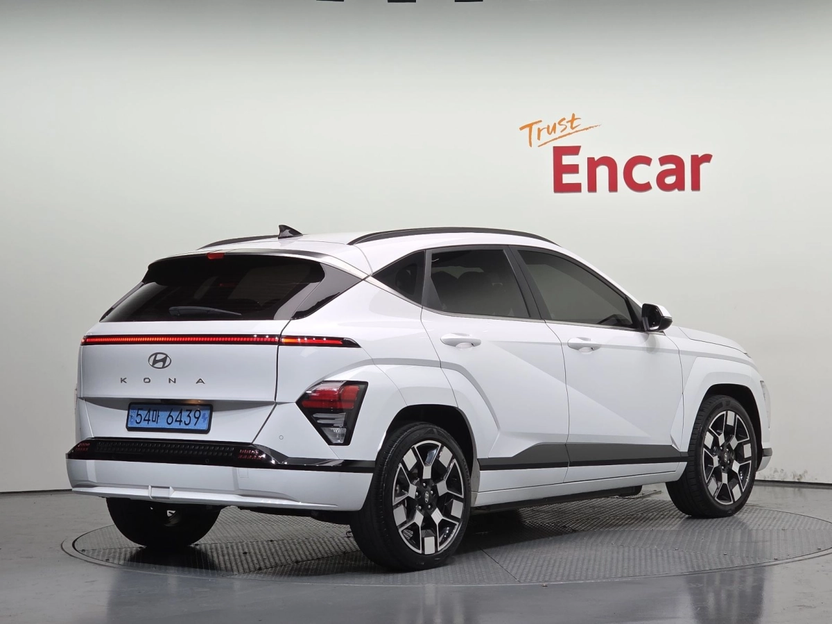 HYUNDAI KONA ELECTRIC SX2