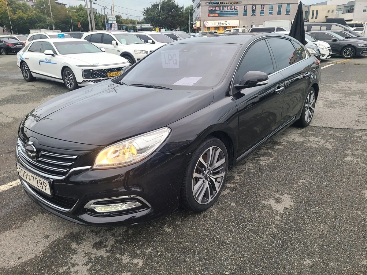 SAMSUNG SM7 NOVA 2019