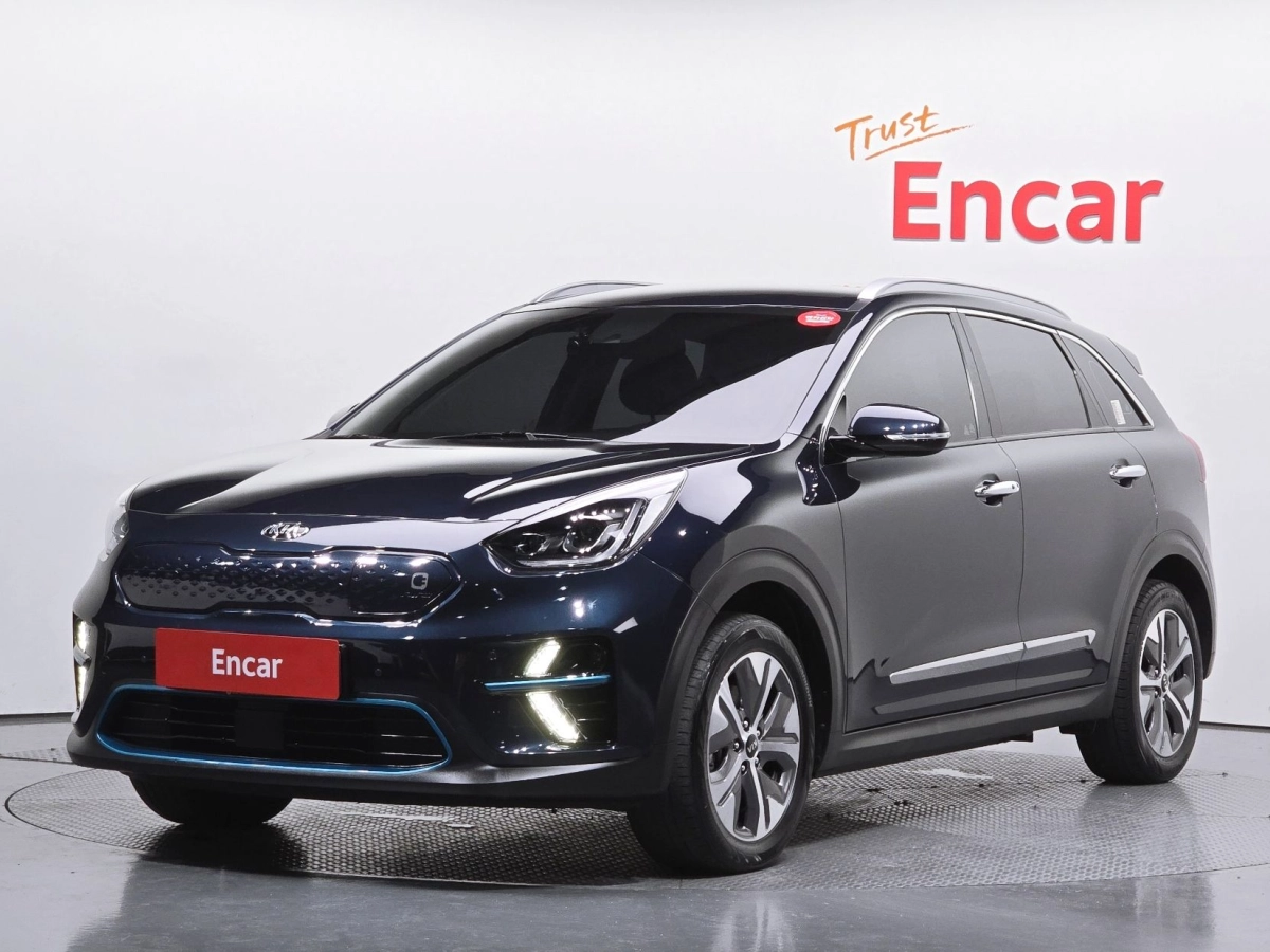 KIA NIRO EV