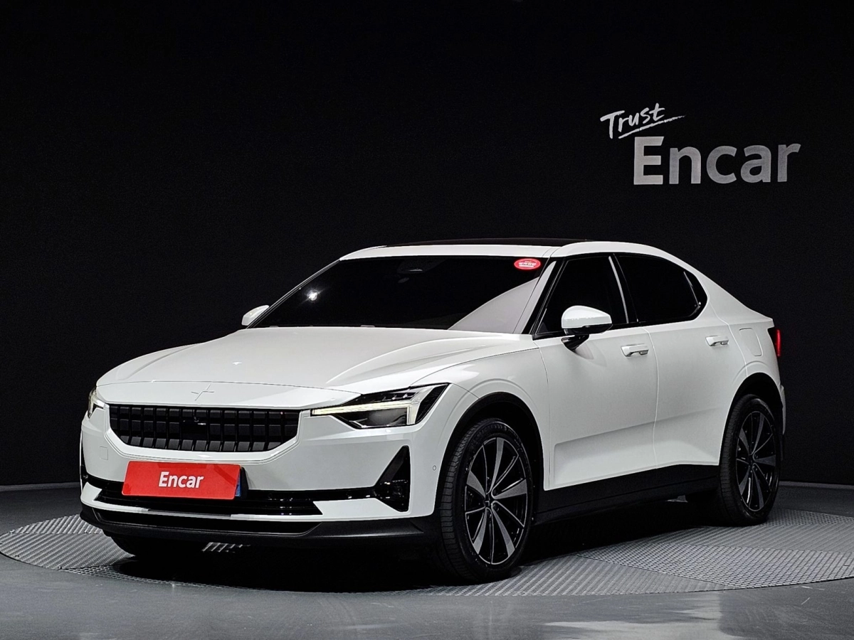 POLESTAR POLESTAR 2