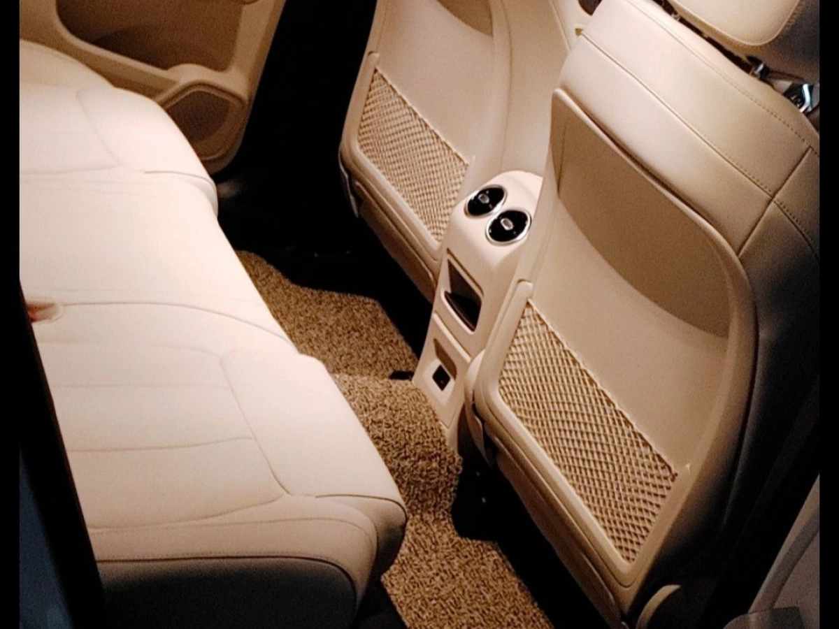 MERCEDES BENZ GLB-CLASS X247