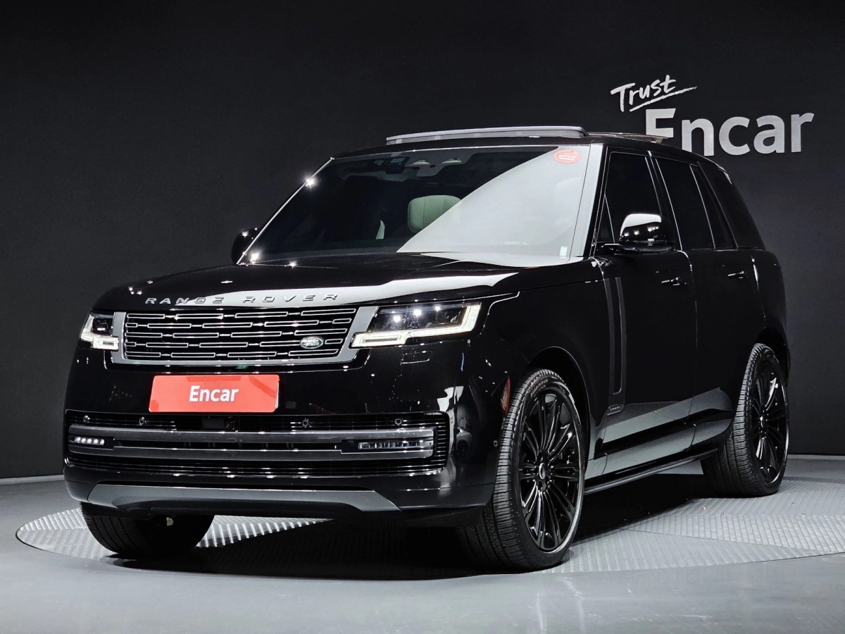 LAND ROVER RANGE ROVER  2024