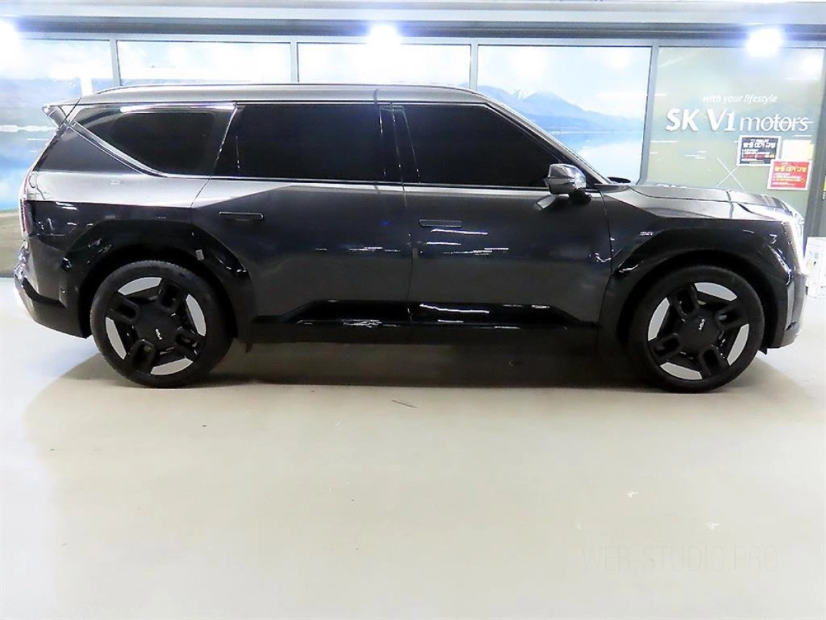 KIA EV9