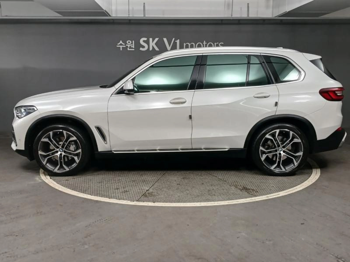 BMW X5 G05