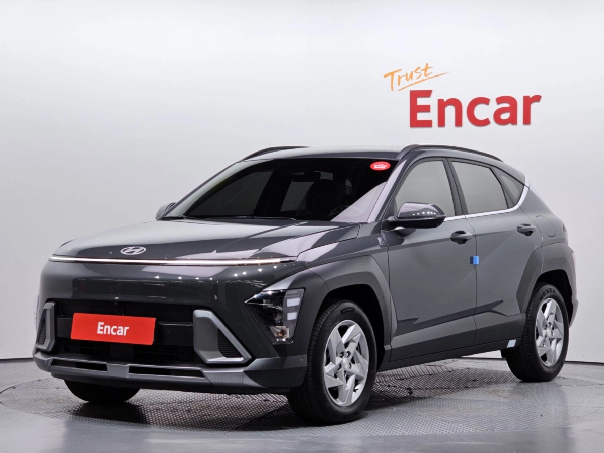 HYUNDAI KONA HYBRID SX2  2025