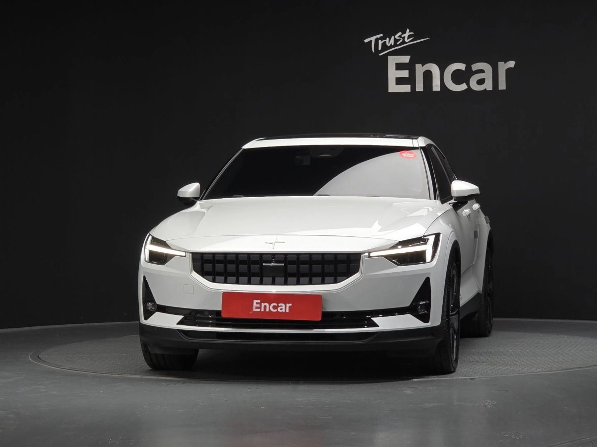 POLESTAR POLESTAR 2