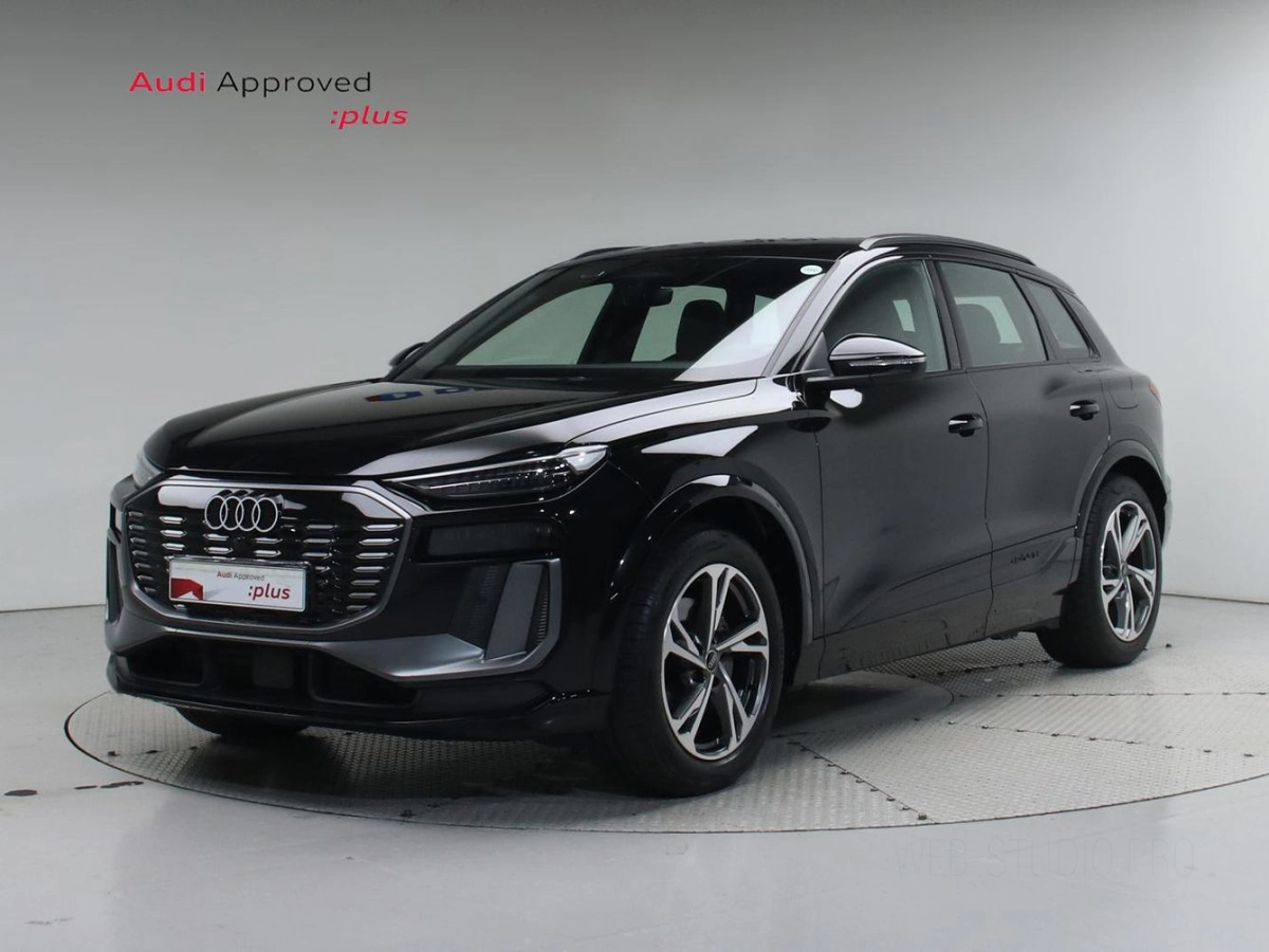 AUDI Q6 E-TRON GF  2025