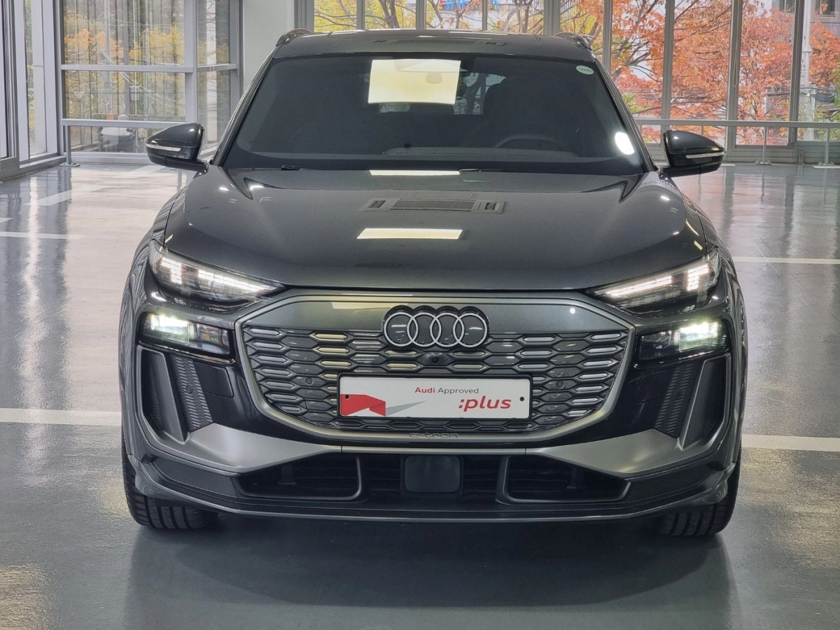 AUDI Q6 E-TRON GF