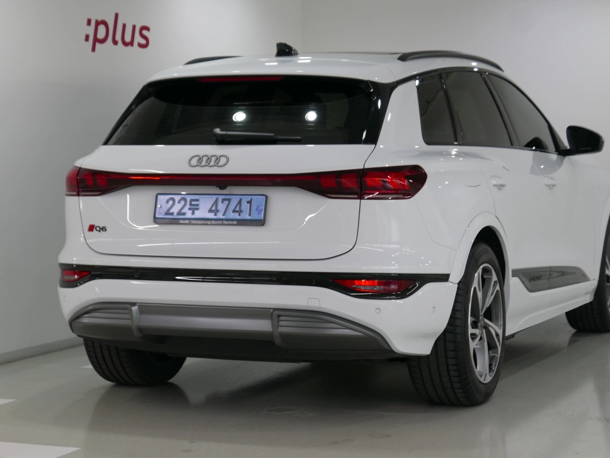 AUDI Q6 E-TRON GF