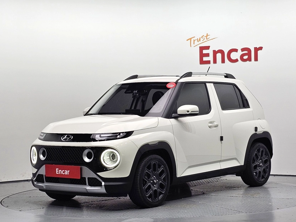 HYUNDAI CASPER  2023