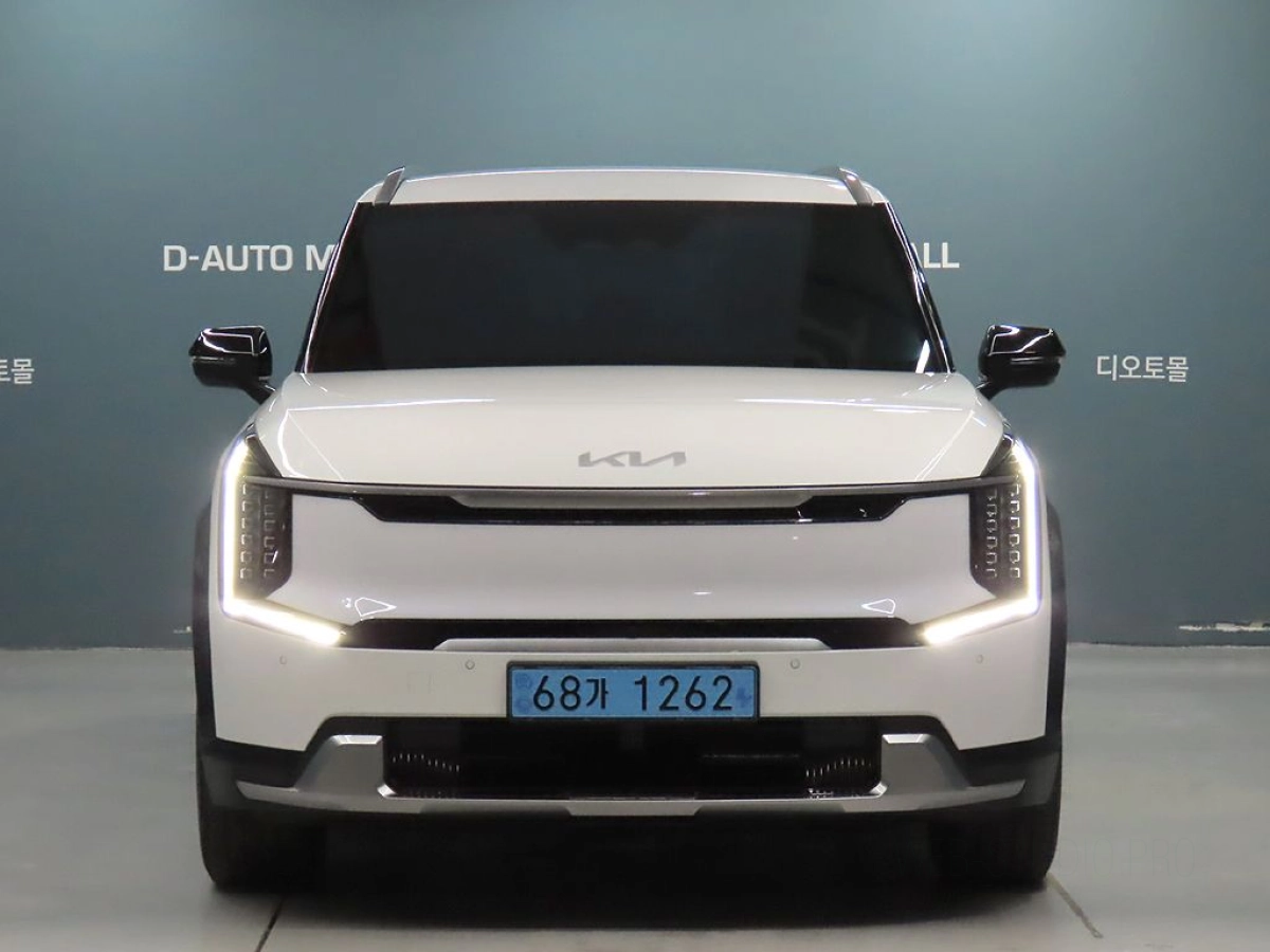 KIA EV9