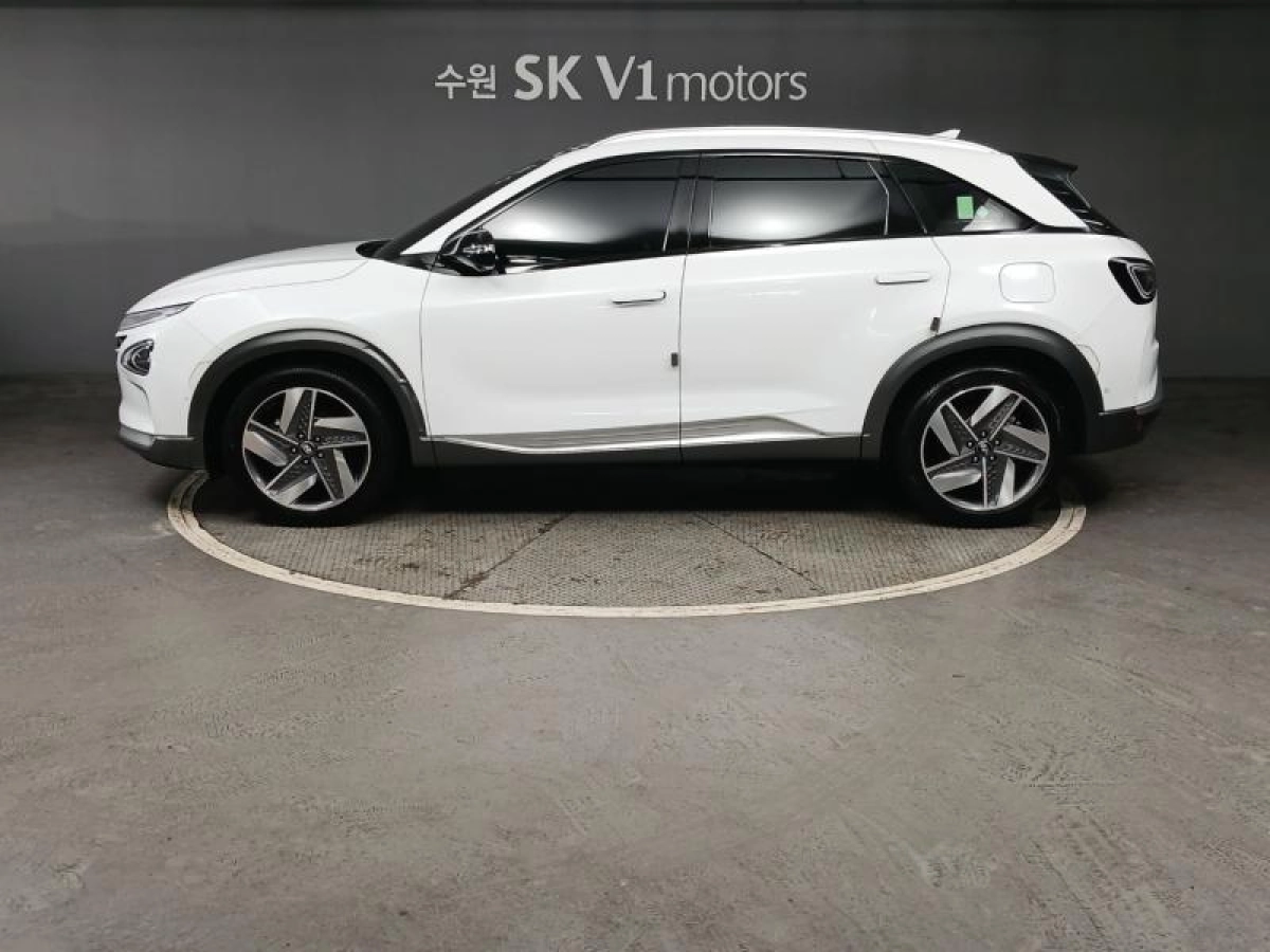 HYUNDAI NEXO