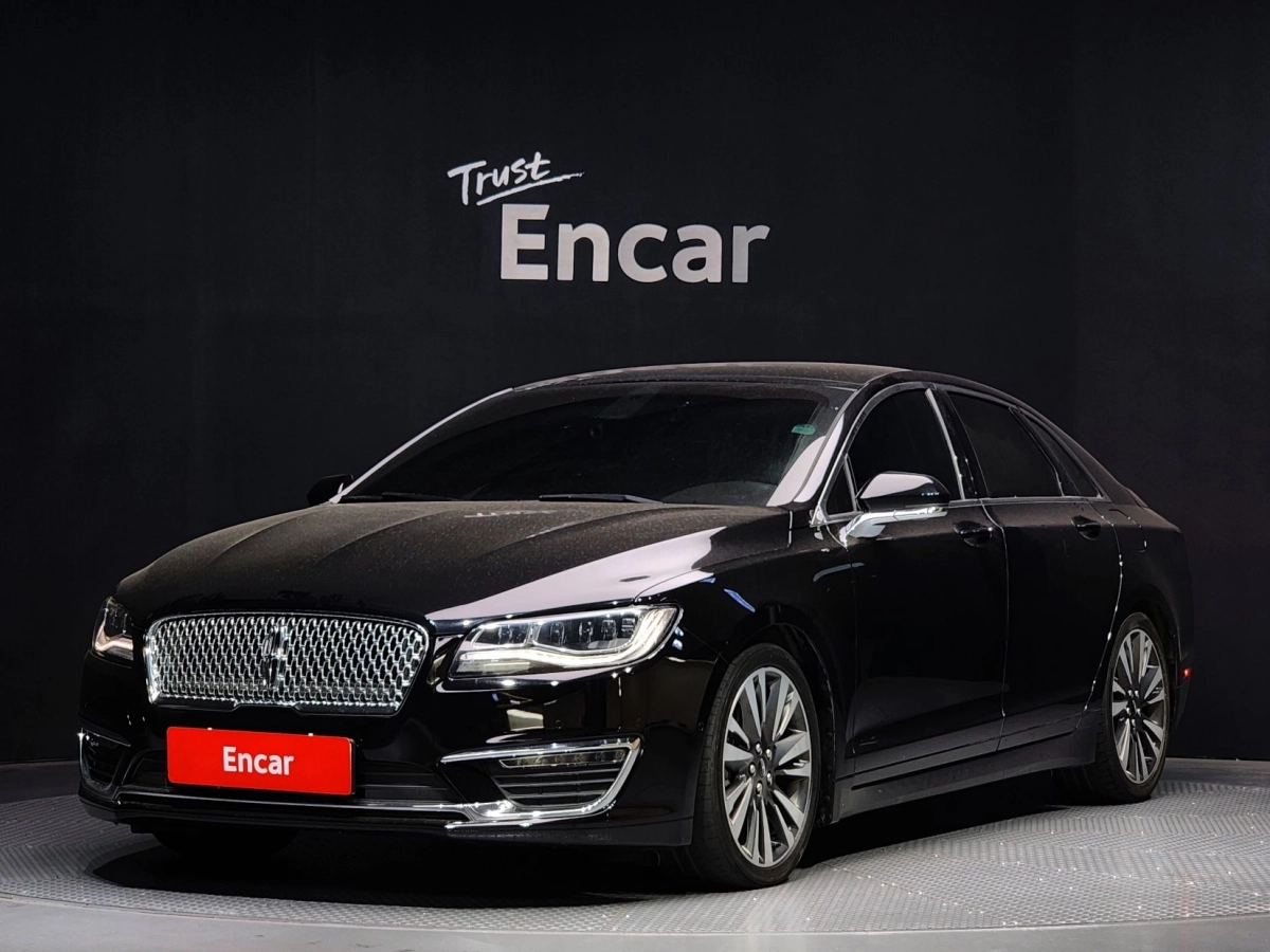 LINCOLN MKZ
