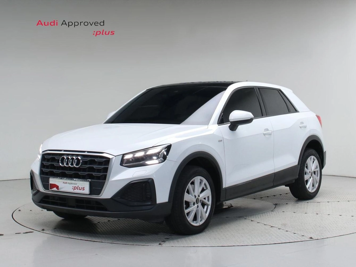 AUDI Q2  2023