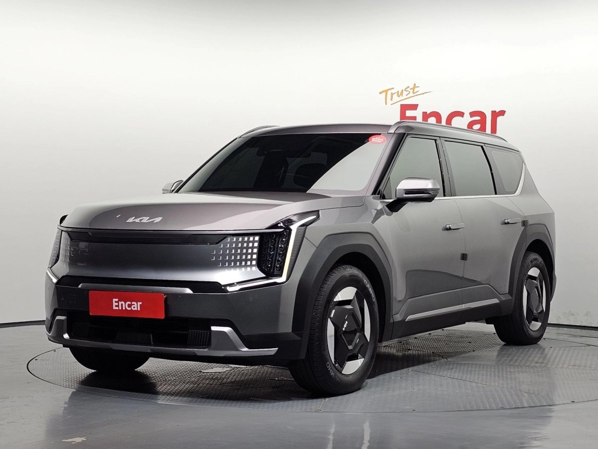 KIA EV9