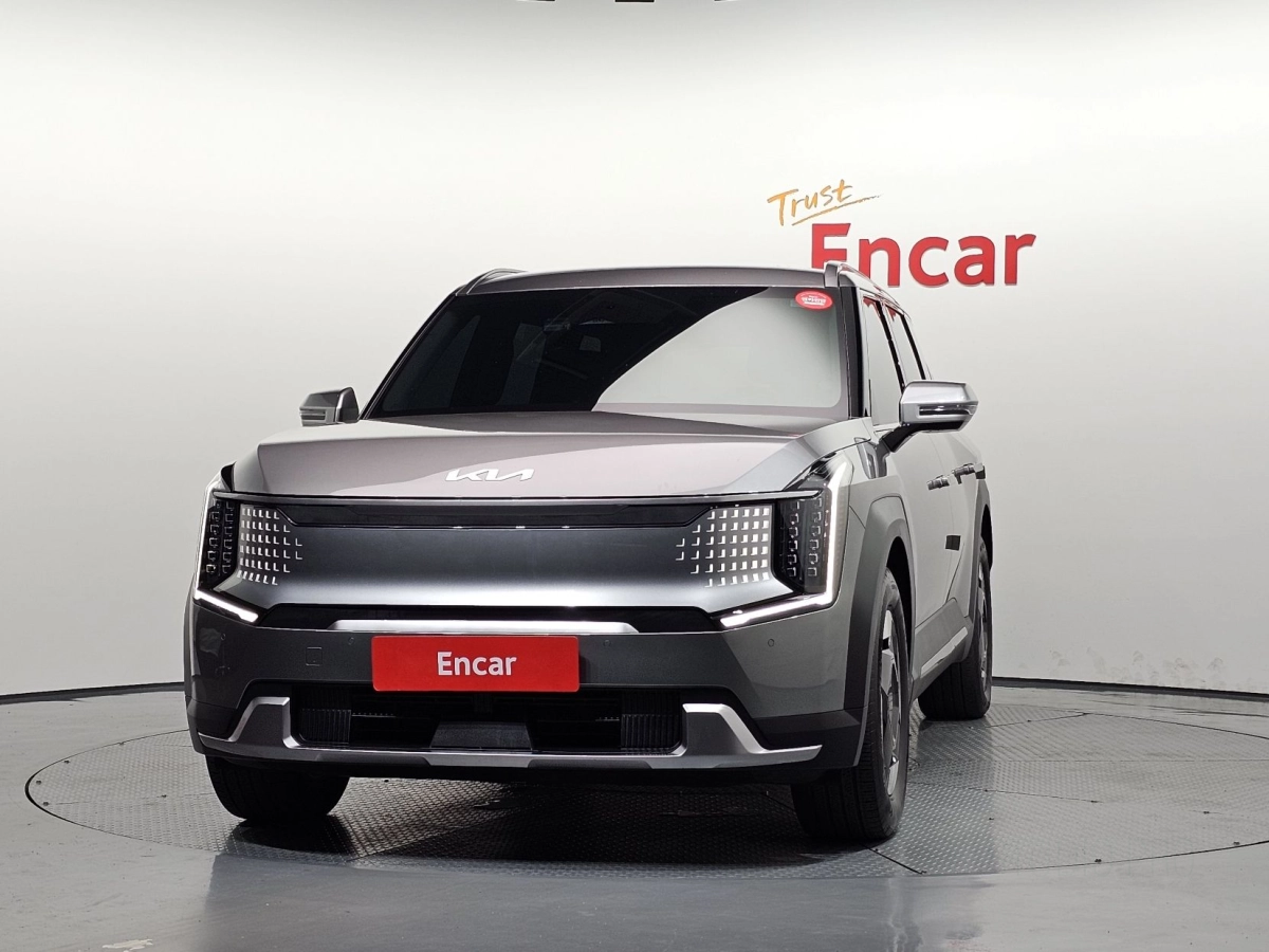 KIA EV9
