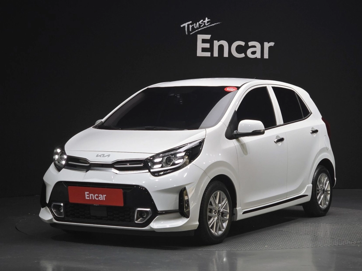 KIA MORNING URBAN JA