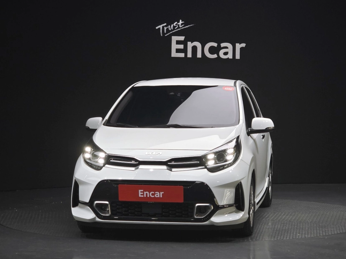 KIA MORNING URBAN JA