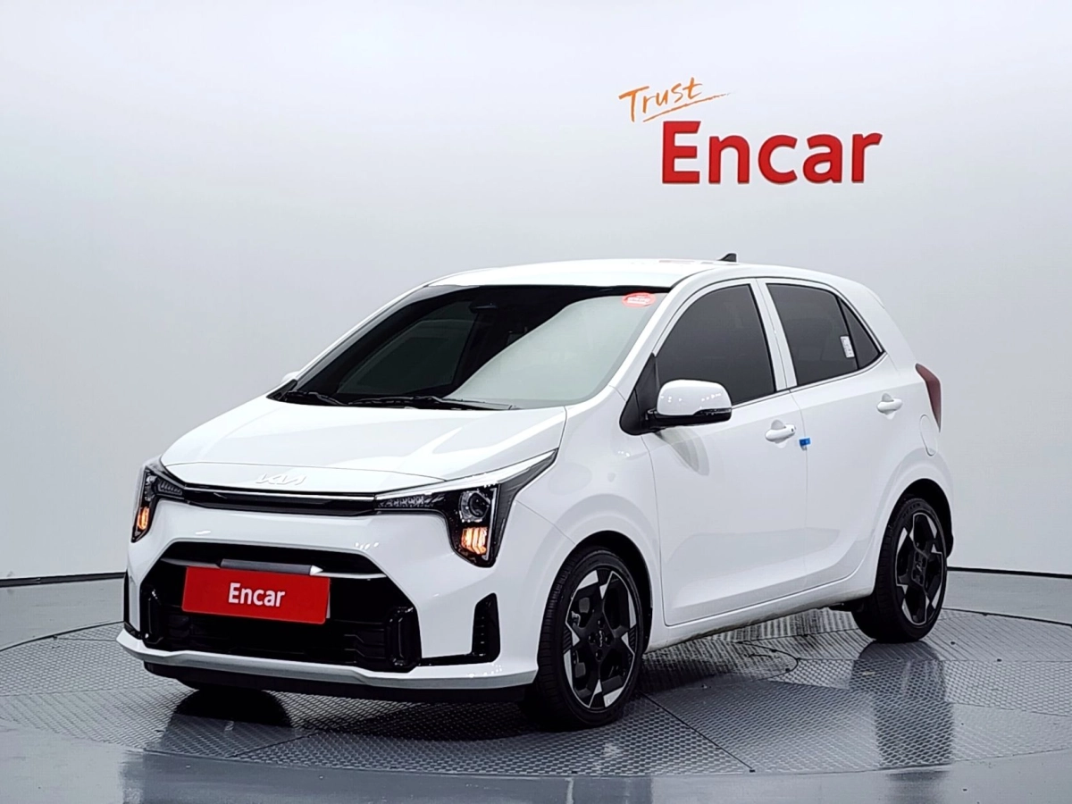 KIA MORNING JA  2024