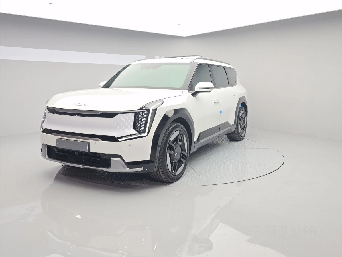 KIA EV9