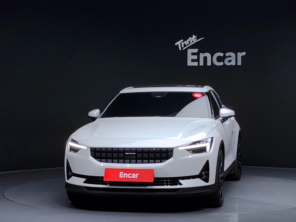 POLESTAR POLESTAR 2