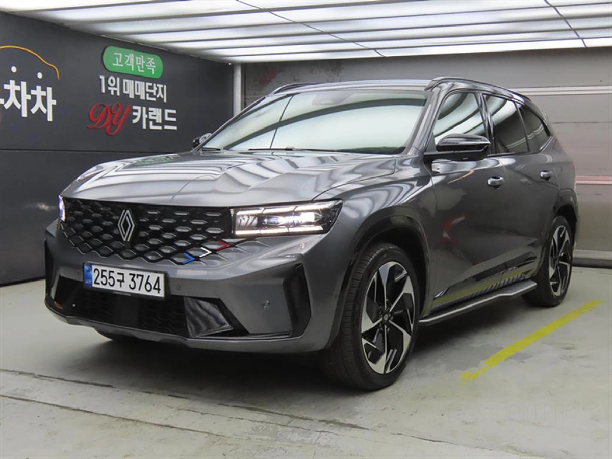 SAMSUNG GRAND KOLEOS