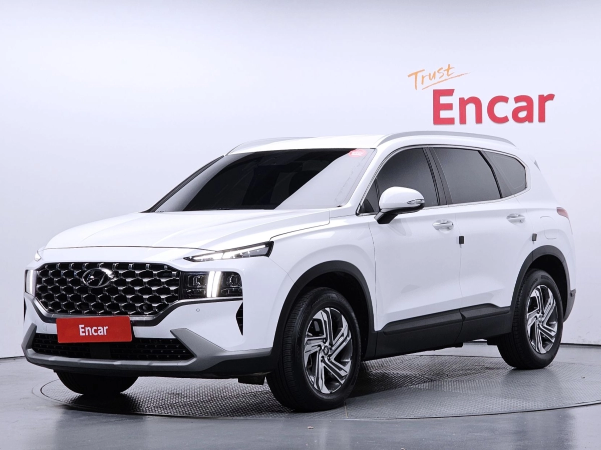 HYUNDAI SANTAFE 2023