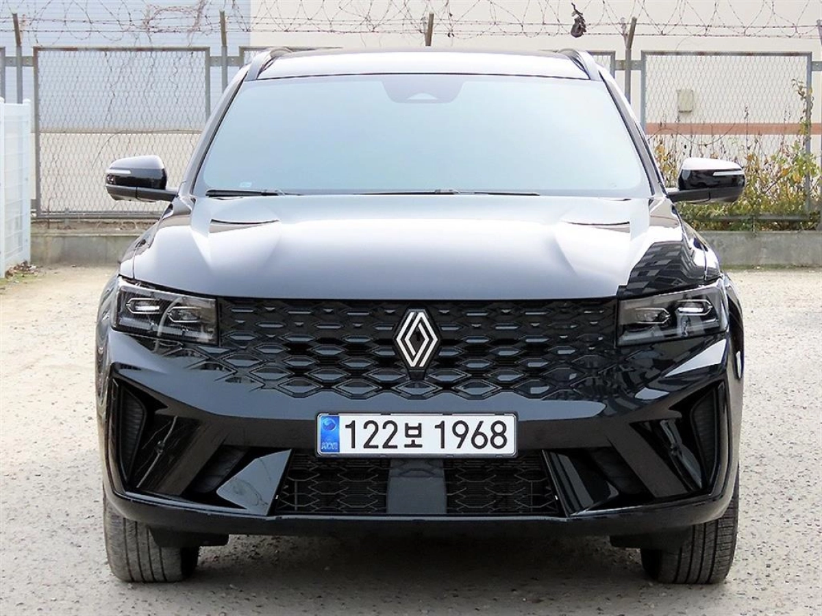 SAMSUNG GRAND KOLEOS