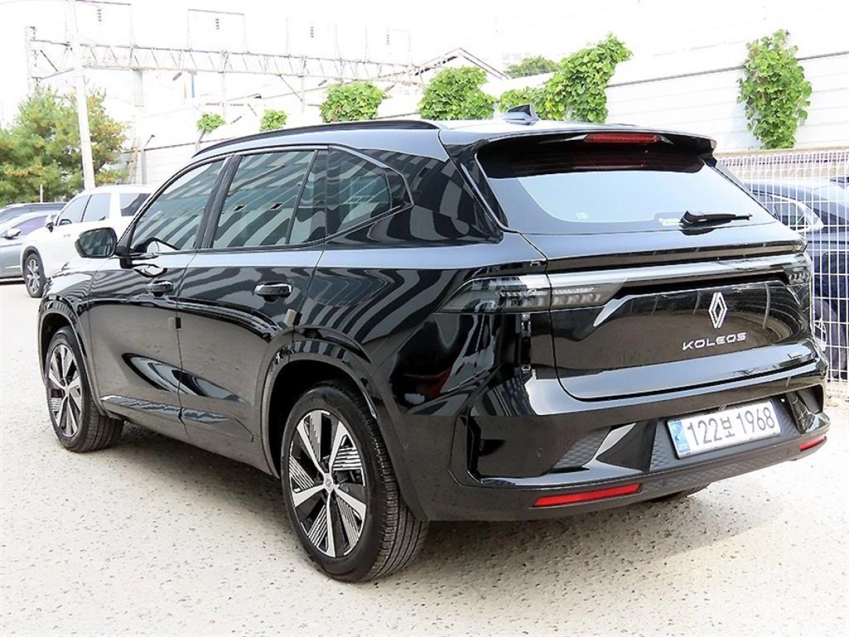 SAMSUNG GRAND KOLEOS