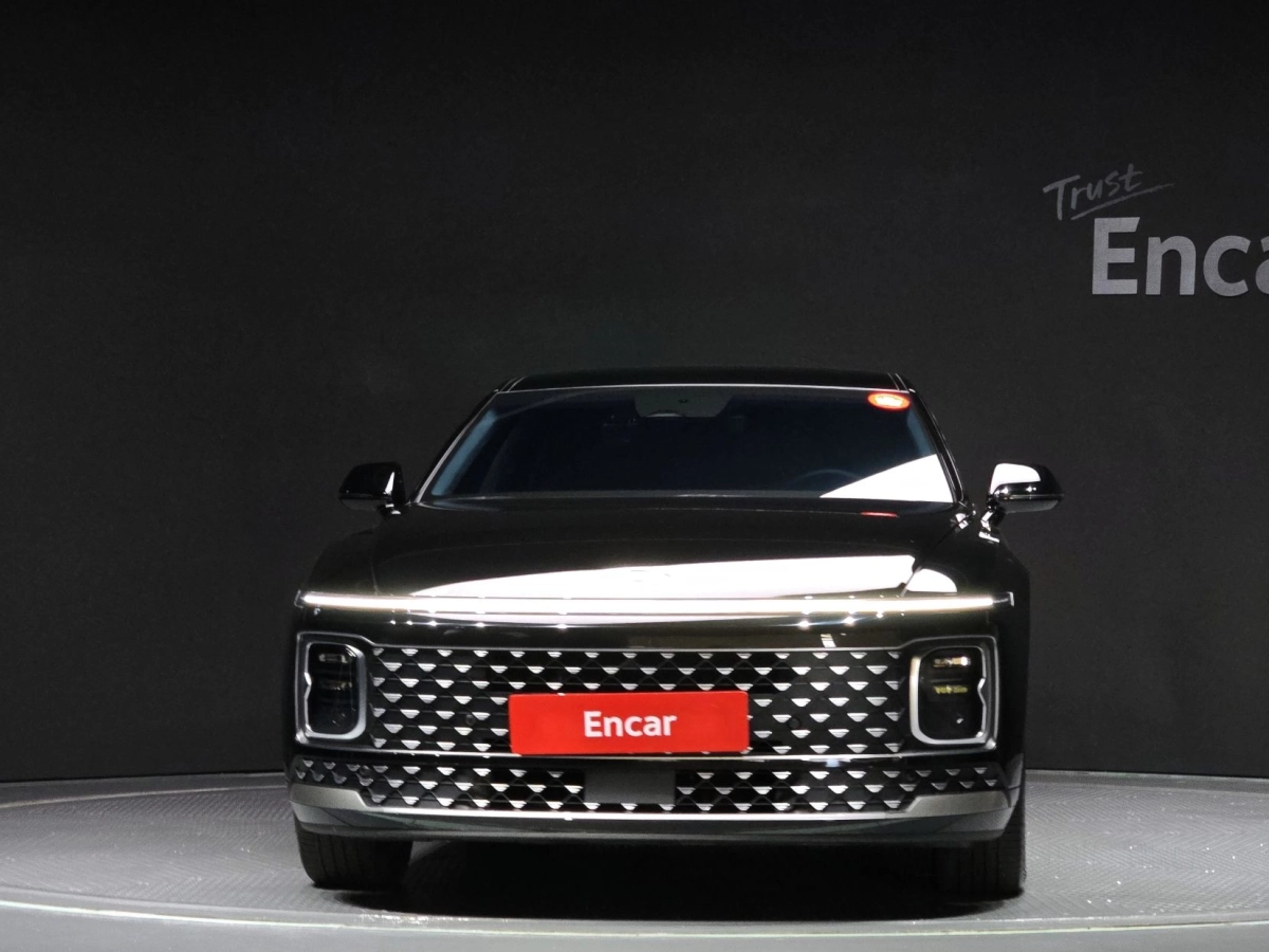 HYUNDAI GRANDEUR GN7