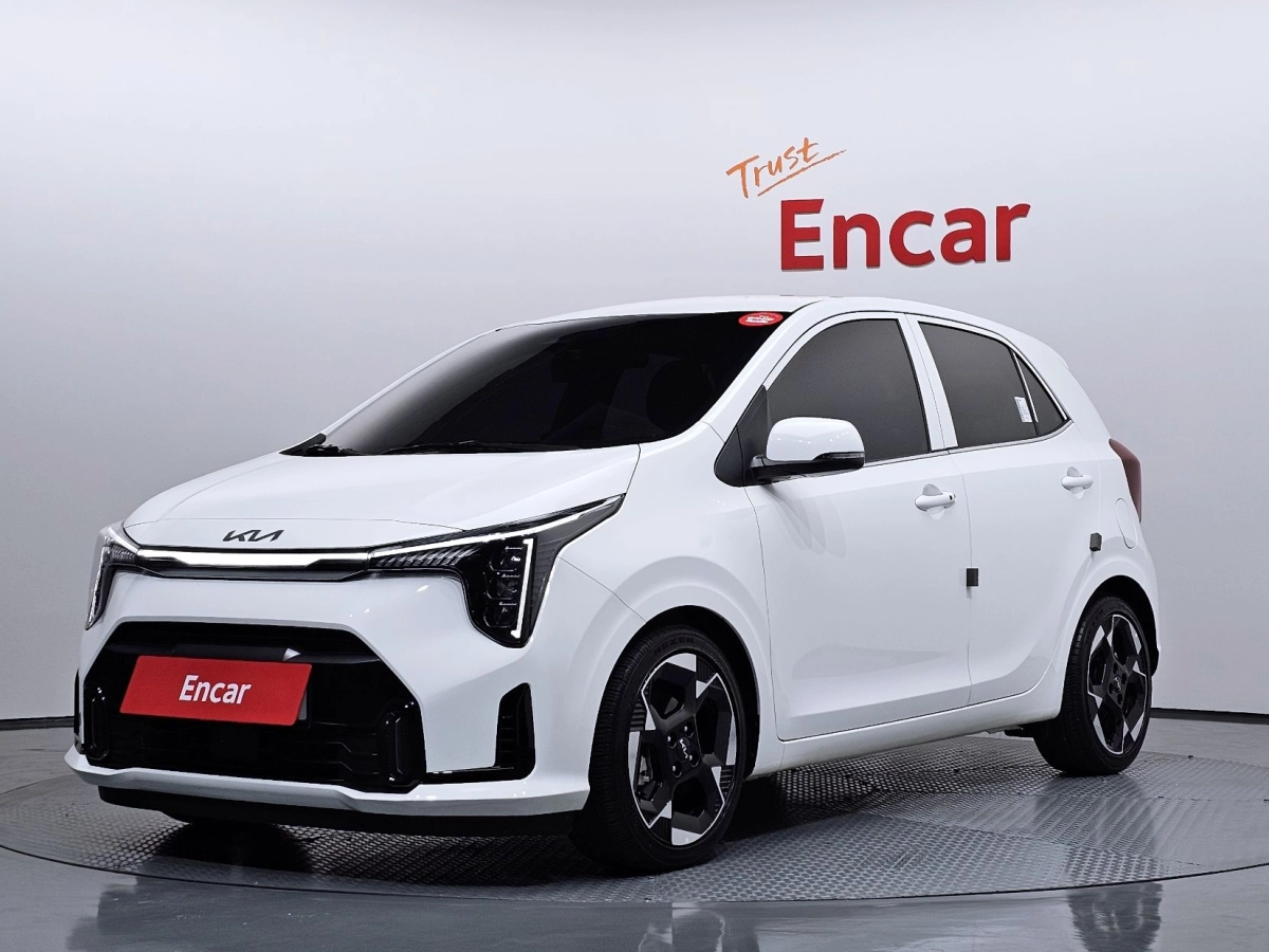 KIA MORNING JA  2024