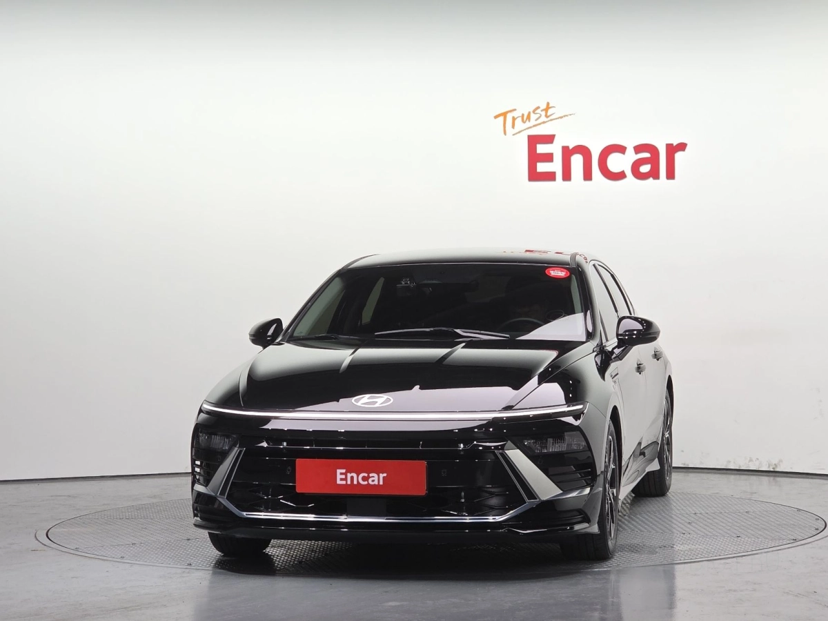 HYUNDAI SONATA 디 엣Ȅ